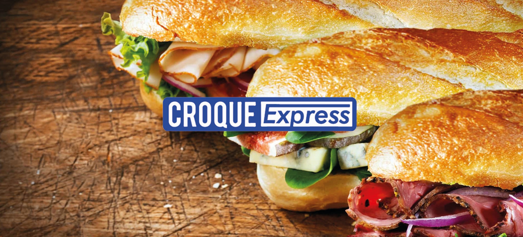 Croque Express 